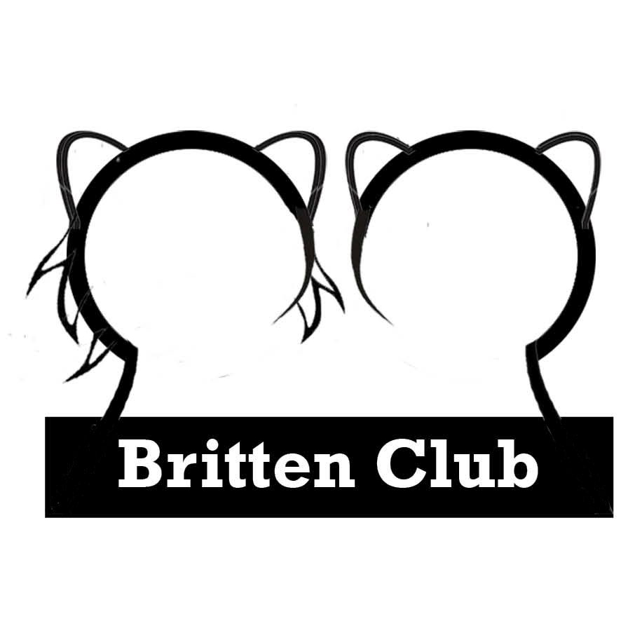 Brittenclub Rasclub van Mundikat